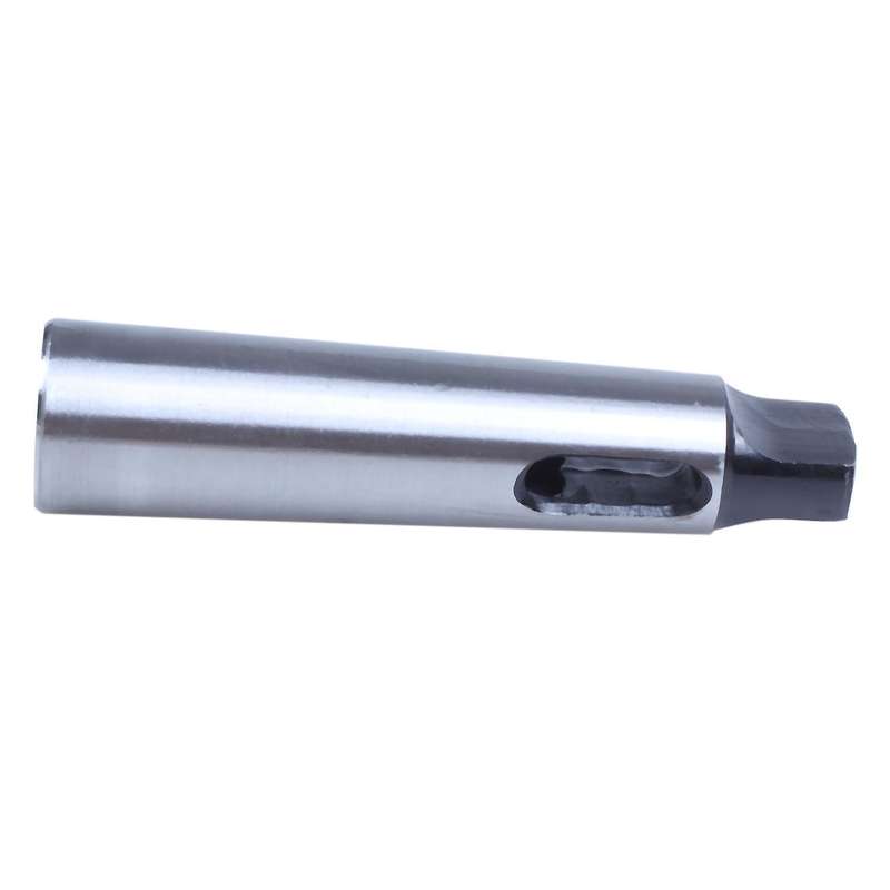 Lathes Part Mt3 to Mt4 Morse Taper Adapter Reducing Drill Sleeve