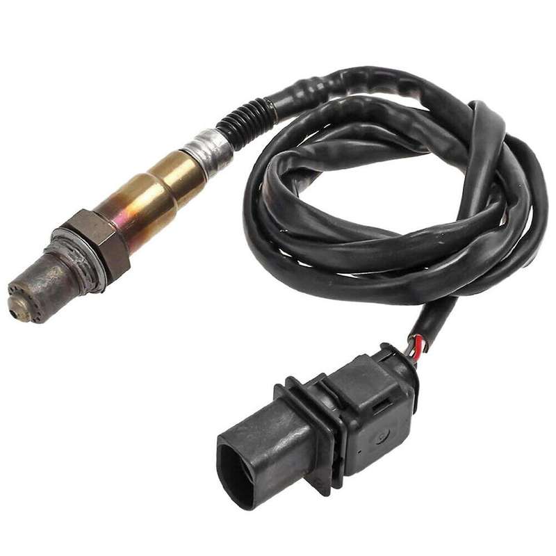 Set Of 4 Up+downstream Oxygen Sensor for Bmw 325ci 530i X3 04-06