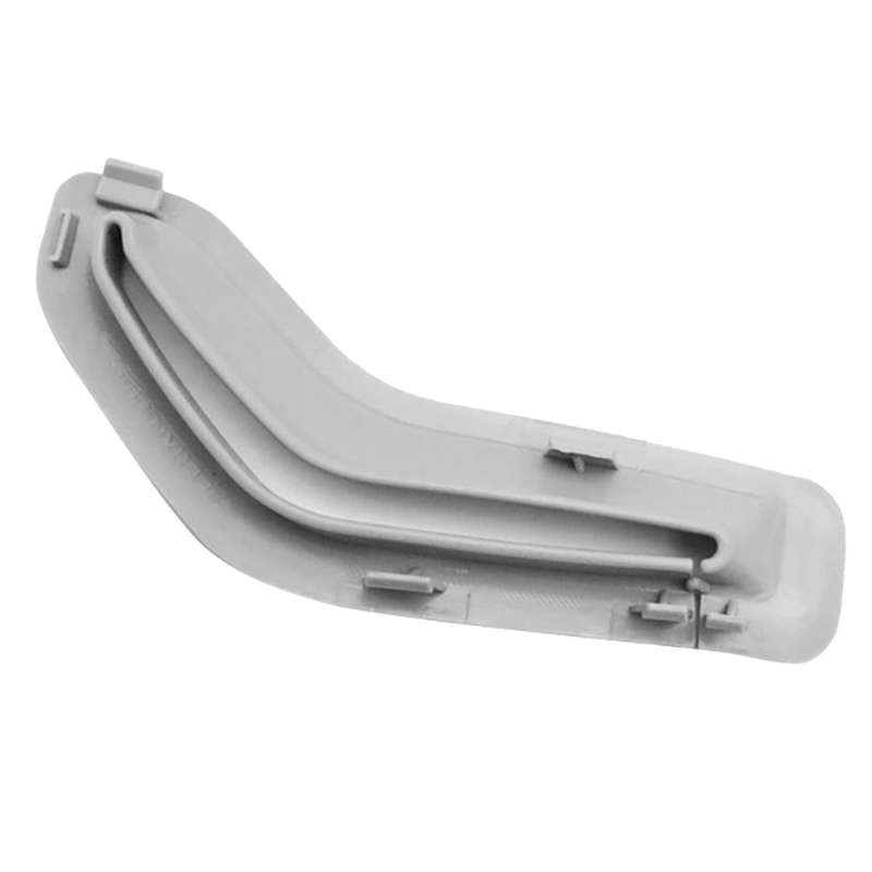 2x for Volvo S60 Right Seat Belt Retractor Guide Ring Belt Selector