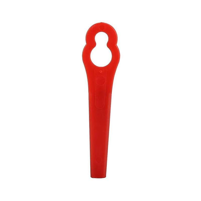 100pcs Plastic Machine Trimming Blades Kit for Frt18a1 Art 46155