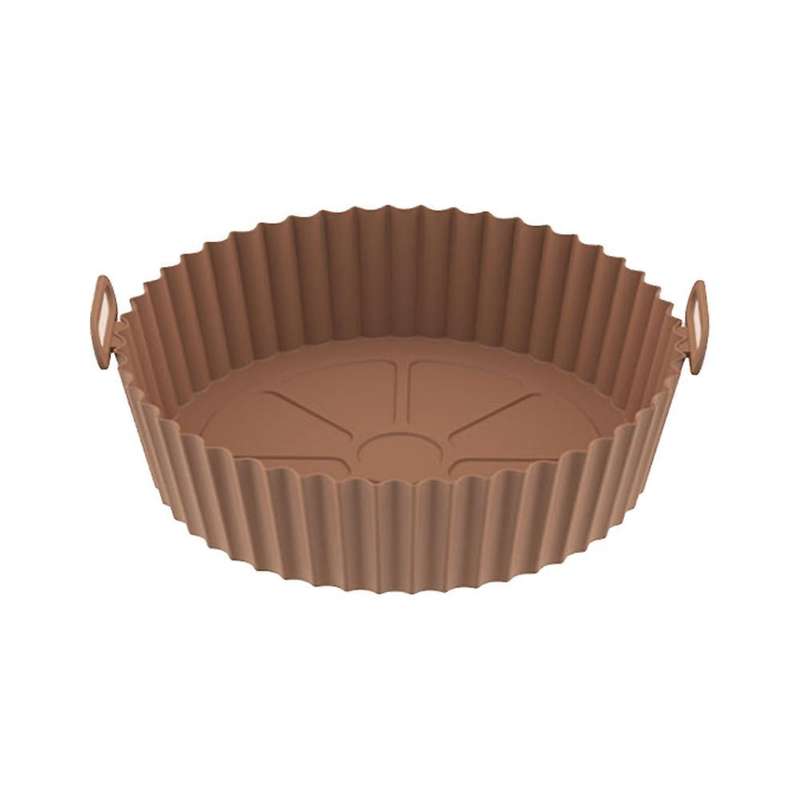 Air Fryer Insulation Pad Silicone Multifunctional Baking Pad 3