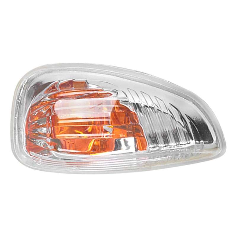 Wing Mirror Lamp for Nissan Vauxhall Opel Nv400 10-18 7485120621 Left