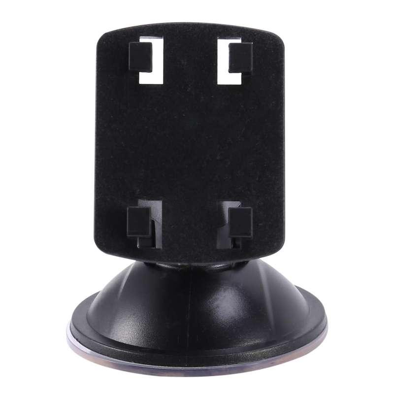 For Dash Cam Holder with 5 Types Adapter 360 Degree Angle View