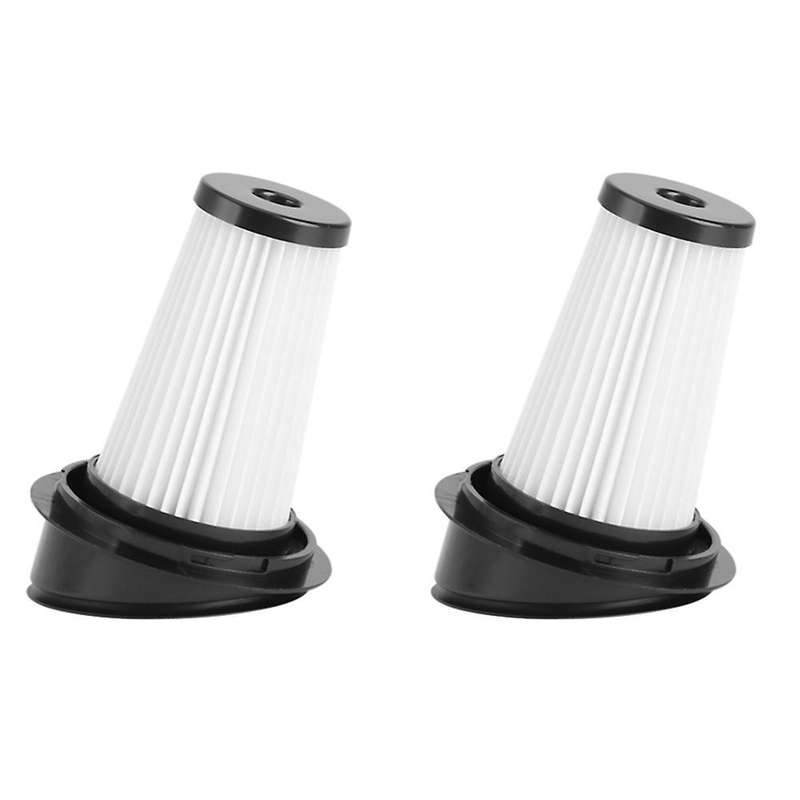 2pcs Vacuum Cleaner for Rowenta Zr005202 Rh72 X-pert 160 Filter