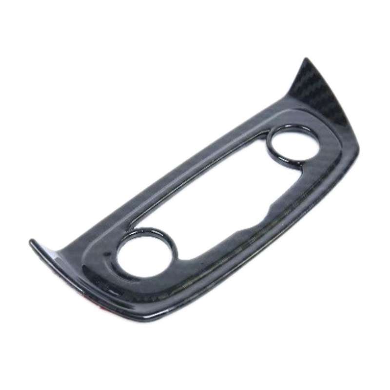 For Buick Regal Headlight Adjustment Switch Button Cover Trim Frame
