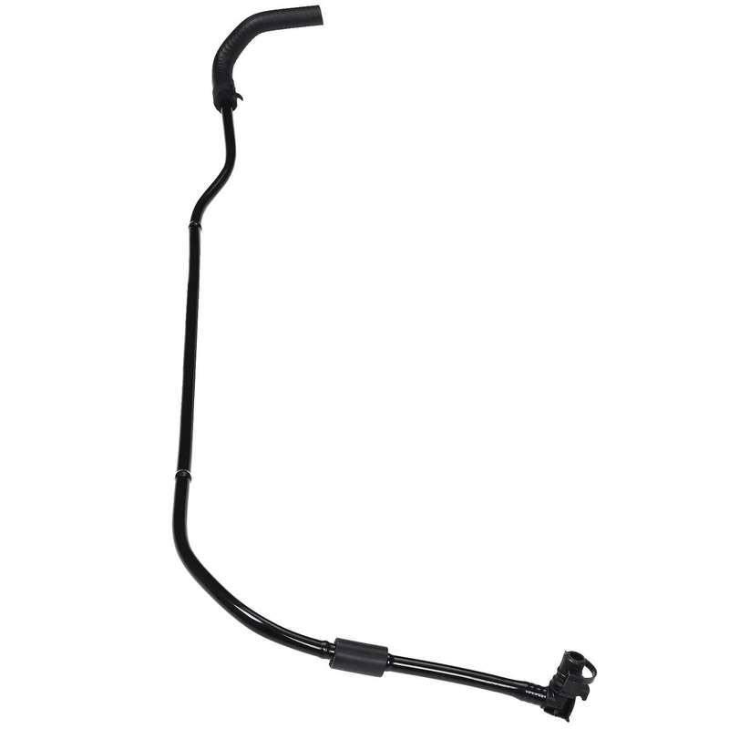 Auto Parks Throttle Valve to Thermostat Hose Hard Tube for Cruze