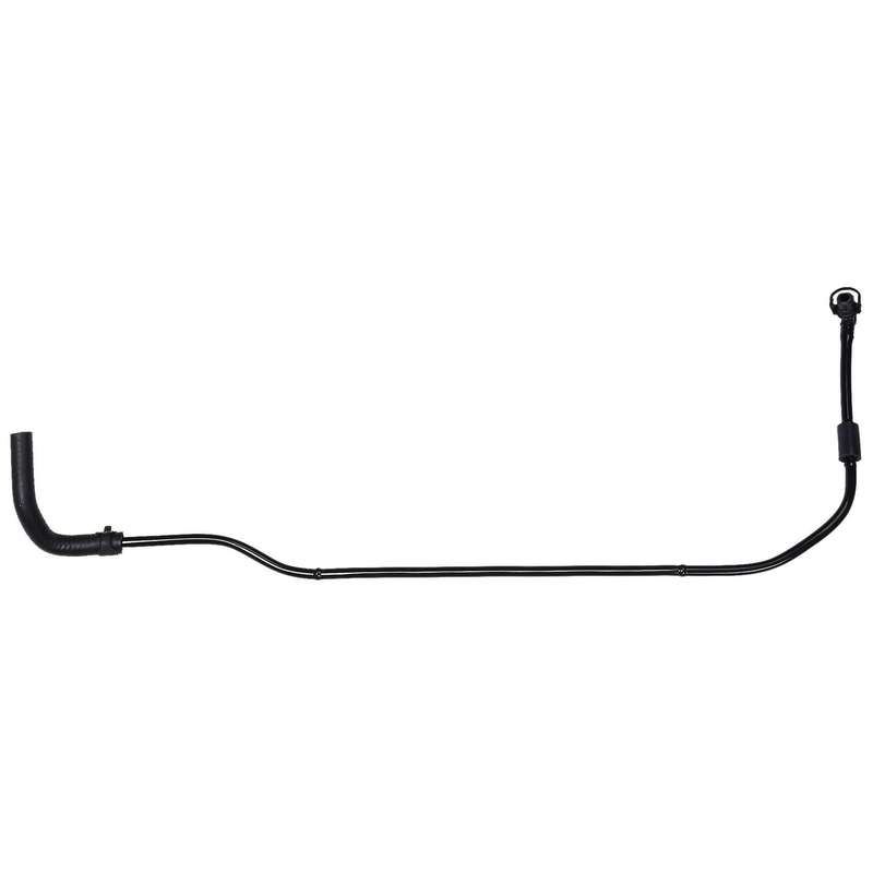 Auto Parks Throttle Valve to Thermostat Hose Hard Tube for Cruze