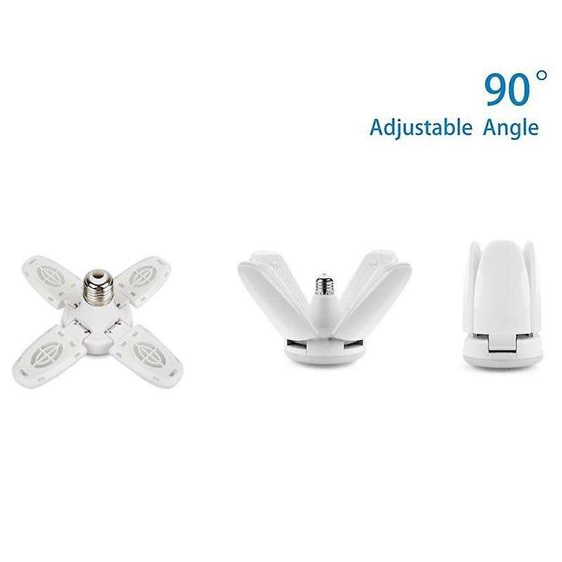 1pc E27 Led Lamp Led Bulb 28w Led Light for Living Room Garage Light