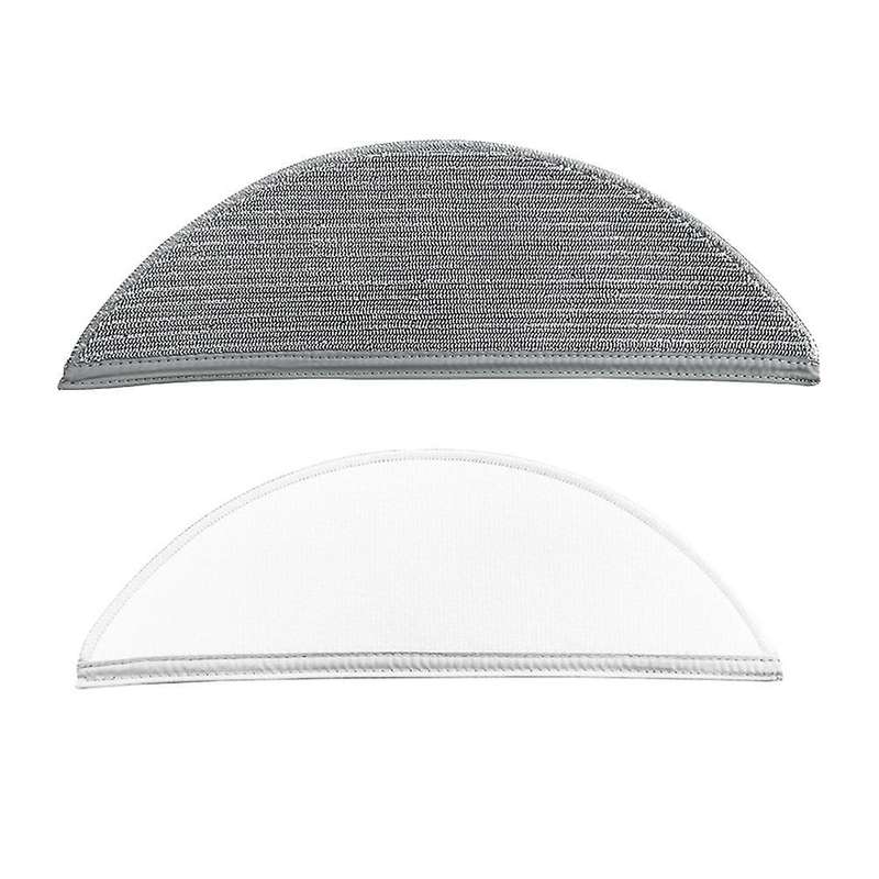 Smart Robot Sweeper Accessories Mop for Lydsto R1