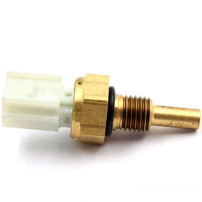 2x Coolant Water Temperature Sensor for Honda Acura Accord Civic Crv