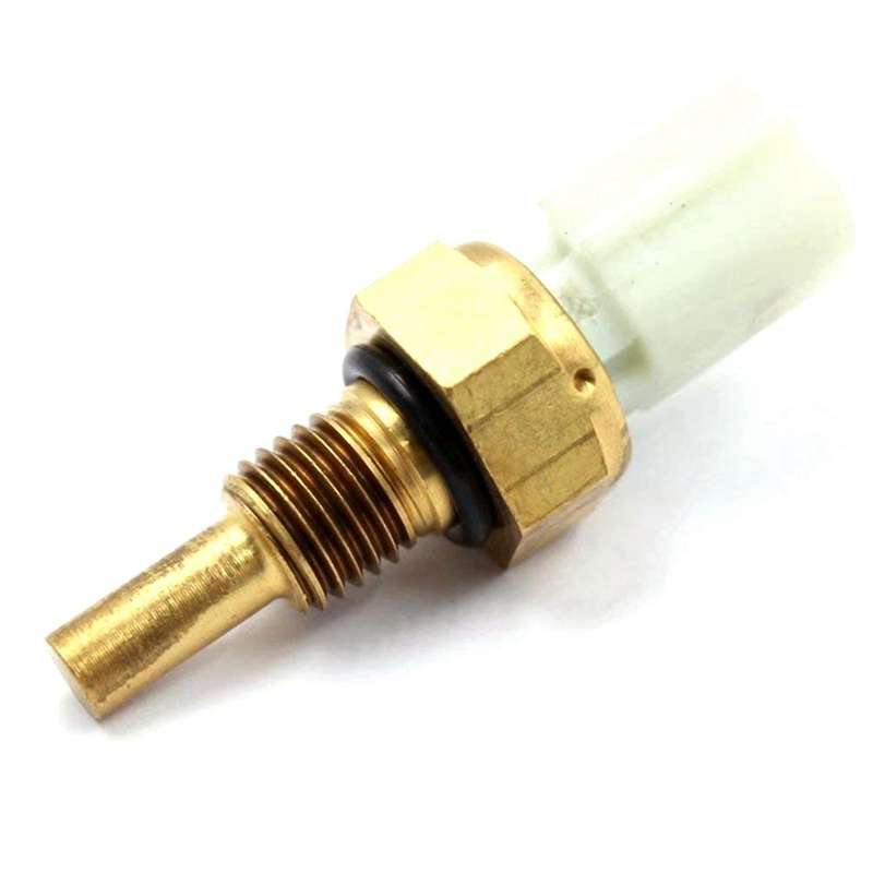 2x Coolant Water Temperature Sensor for Honda Acura Accord Civic Crv
