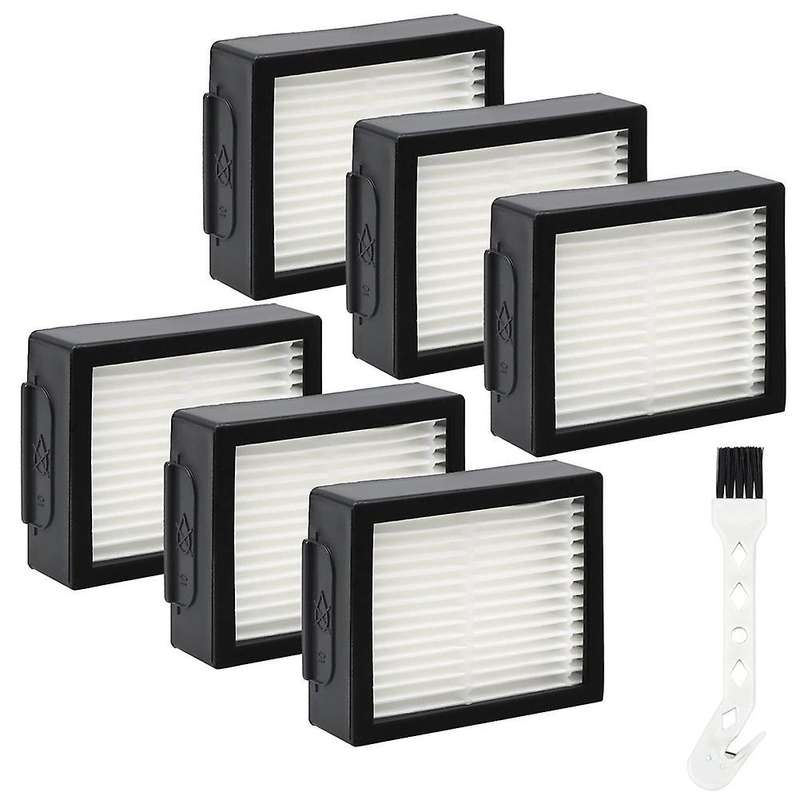 Filter Replacements for Irobot Roomba E I & J Series Vacuum