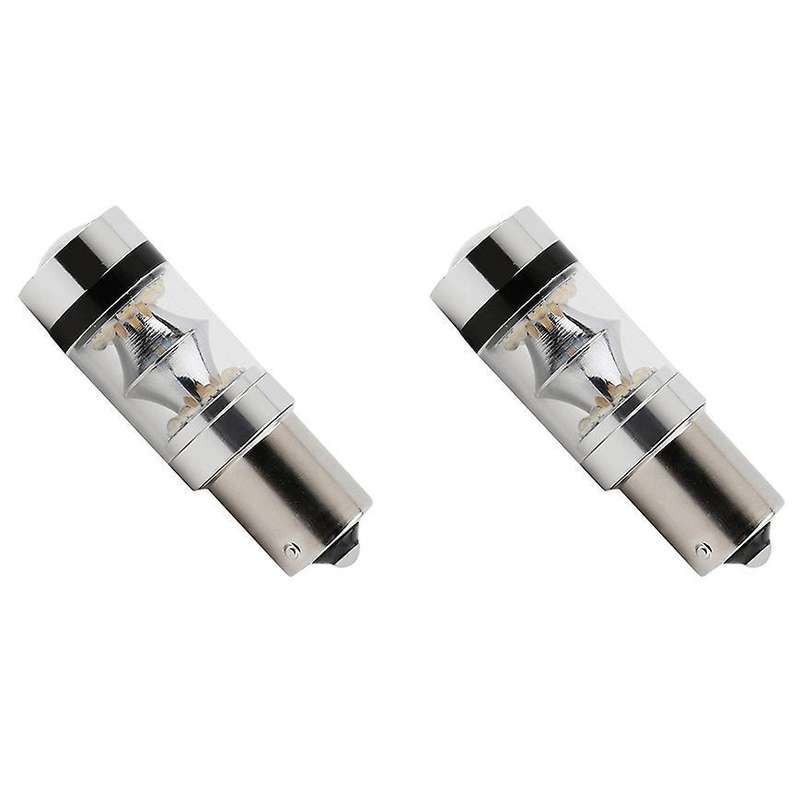 Super Bright 1156 Led Reverse Vehicle Head Light Driving Light Ma