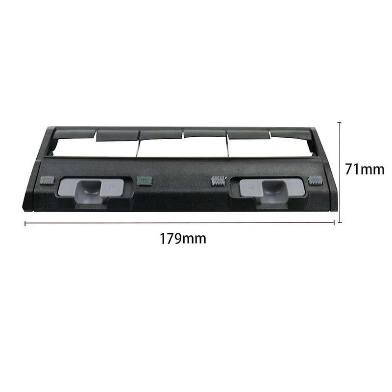 Main Brush Cover for Ecovacs Deebot Ozmo T8 / T8 Aivi 920 950 T5