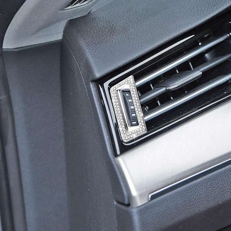 Car Air Vent Cover for New Magotan B8l 18 Cc Passat Arteon 2017-2020