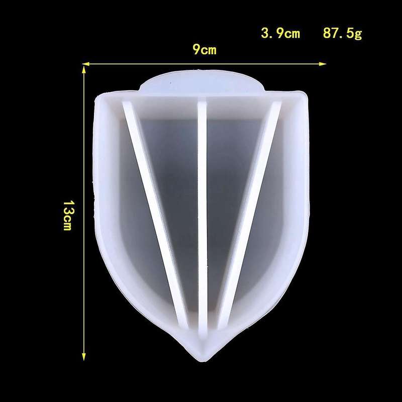 Split Cup for Paint Pouring, Silicone Split Cup for Acrylic Paint