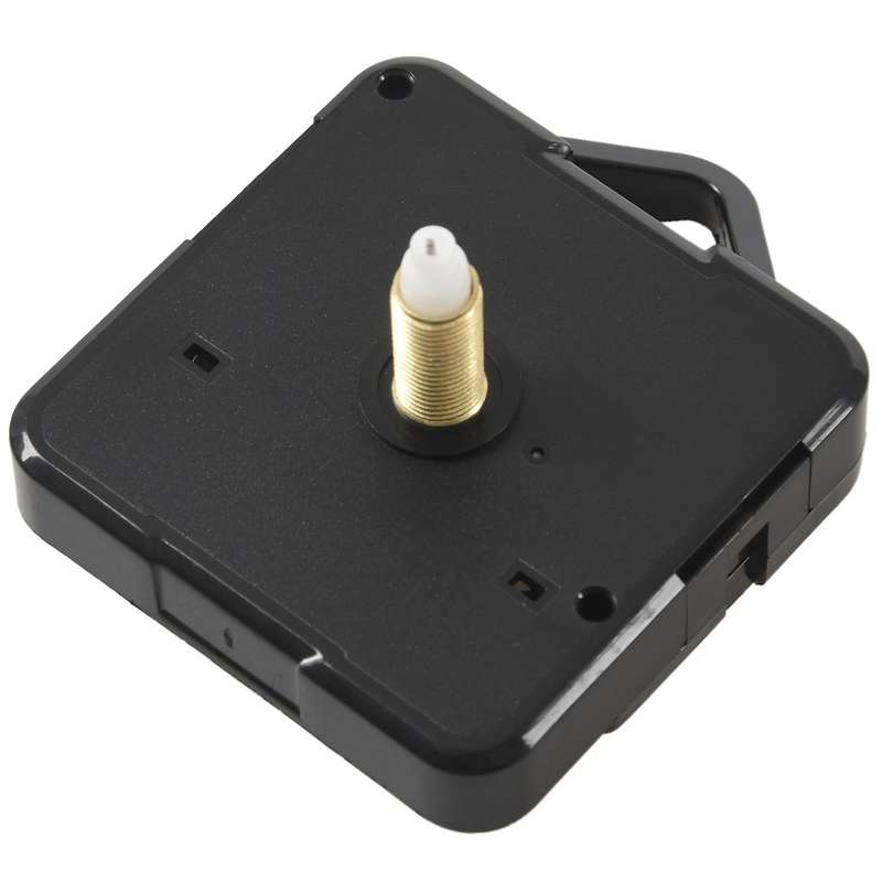 Quartz Clock Movement Mechanism Repair Parts Kit