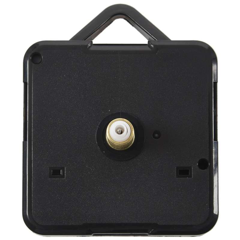 Quartz Clock Movement Mechanism Repair Parts Kit