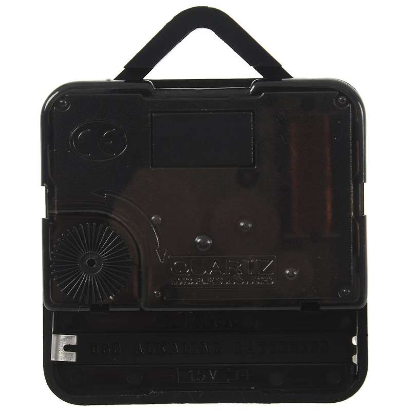 Quartz Clock Movement Mechanism Repair Parts Kit