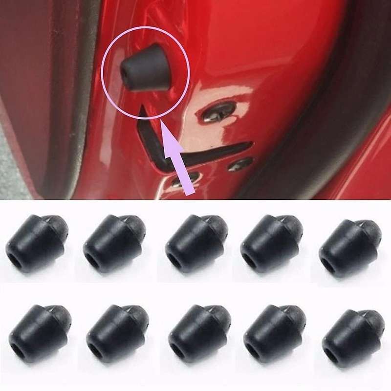 20pcs Buffer Rubber Pad Cover for Hyundai Elantra Sonata Accent