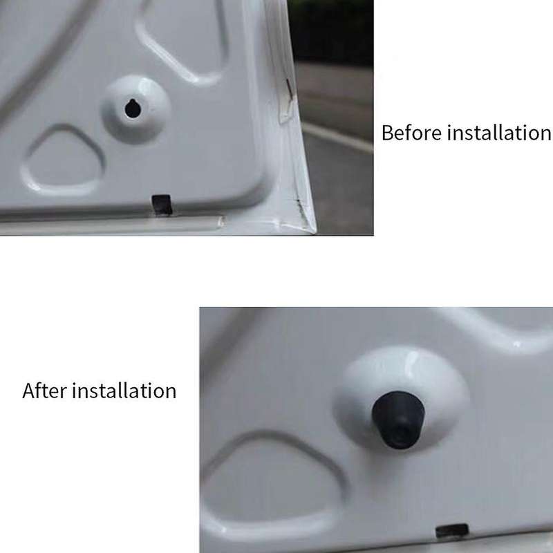 20pcs Buffer Rubber Pad Cover for Hyundai Elantra Sonata Accent