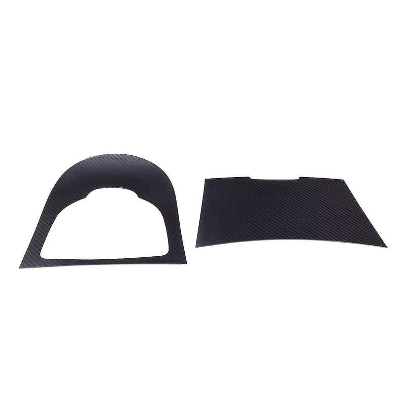Car Control Gear Shift Knob Panel Cover Trim Car Interior