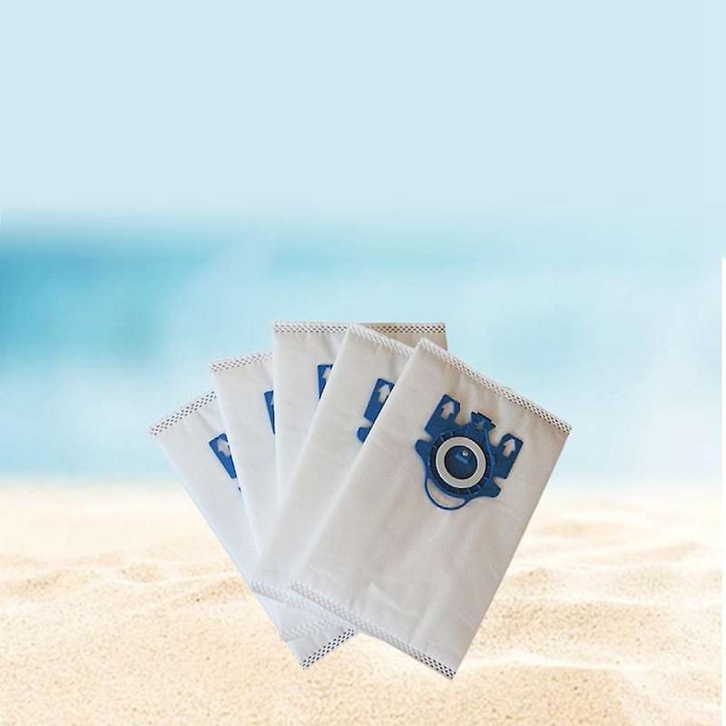 Vacuum Dust Bags for Miele Robot Vacuum Gn Series Vacuum Cleaner Bag