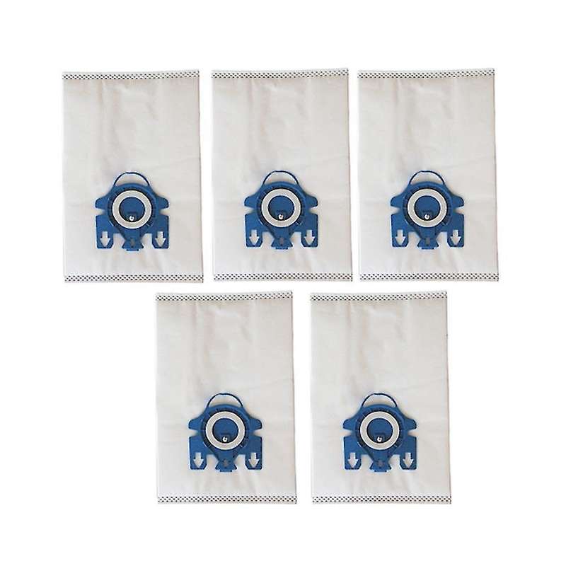 Vacuum Dust Bags for Miele Robot Vacuum Gn Series Vacuum Cleaner Bag