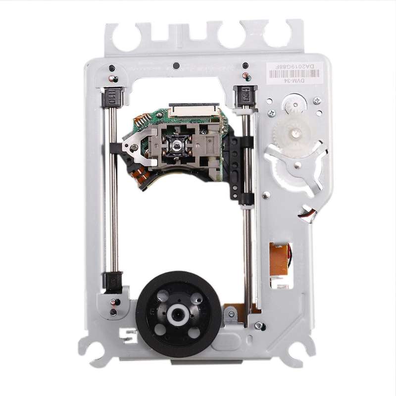 Sf-hd65 Cd Dvd Lasers Head Pickup Replacement Lasers Lens