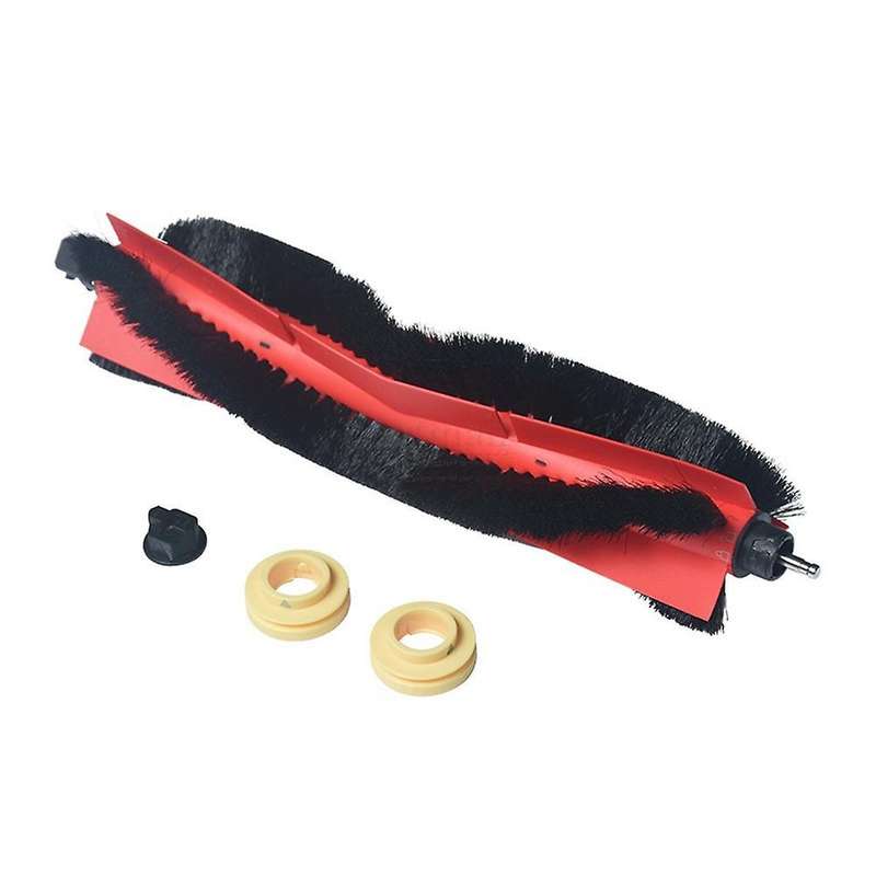 2 Pcs Main Brush for Xiaomi Roborock S50 S51 S5 S55 S6 Accessories