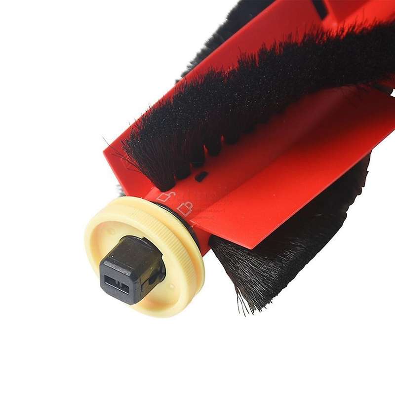2 Pcs Main Brush for Xiaomi Roborock S50 S51 S5 S55 S6 Accessories