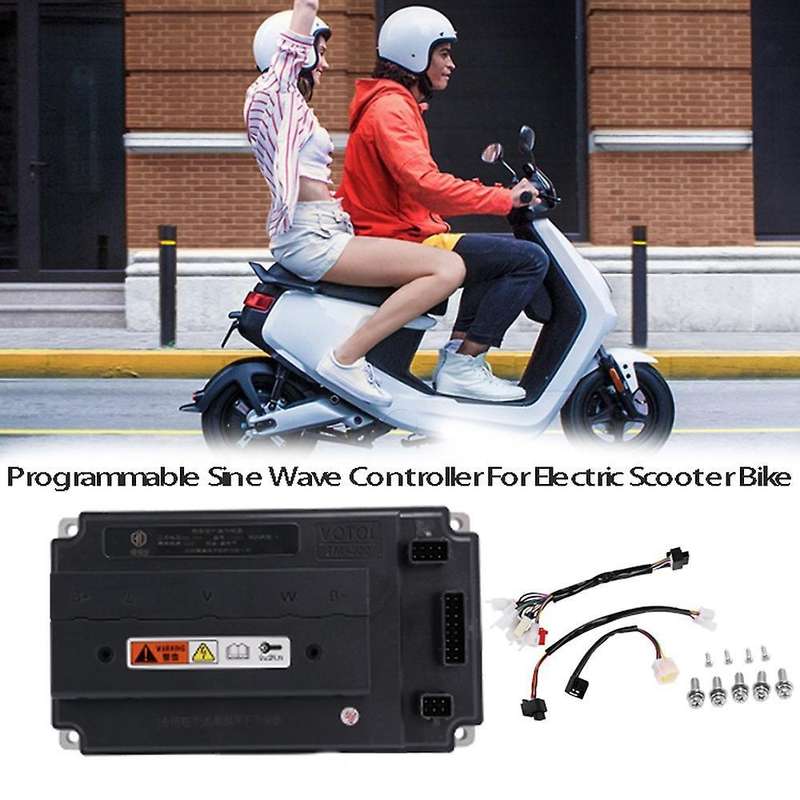 Em-150s -72490 Mid-drive Motor Controller for Qs Hub Motor
