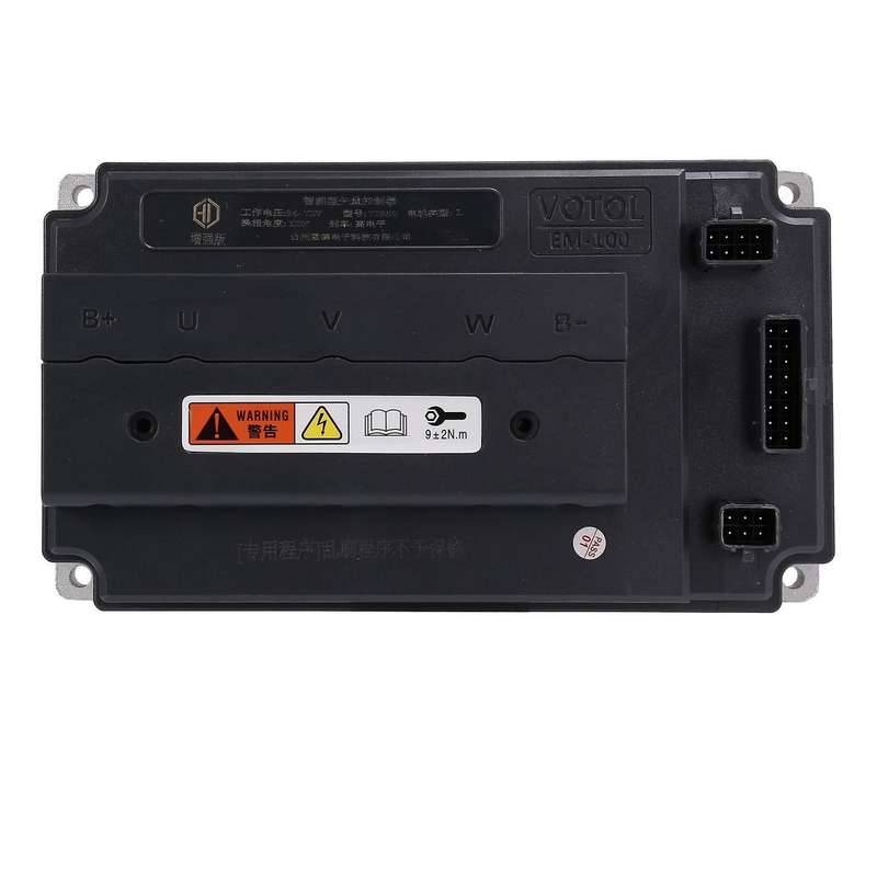 Em-150s -72490 Mid-drive Motor Controller for Qs Hub Motor