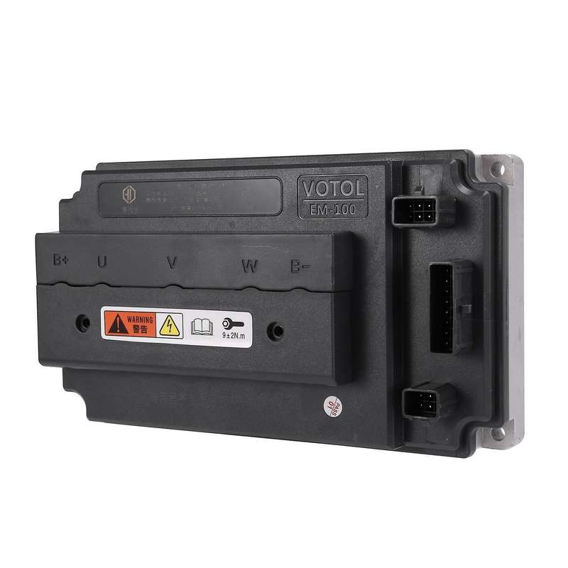 Em-150s -72490 Mid-drive Motor Controller for Qs Hub Motor