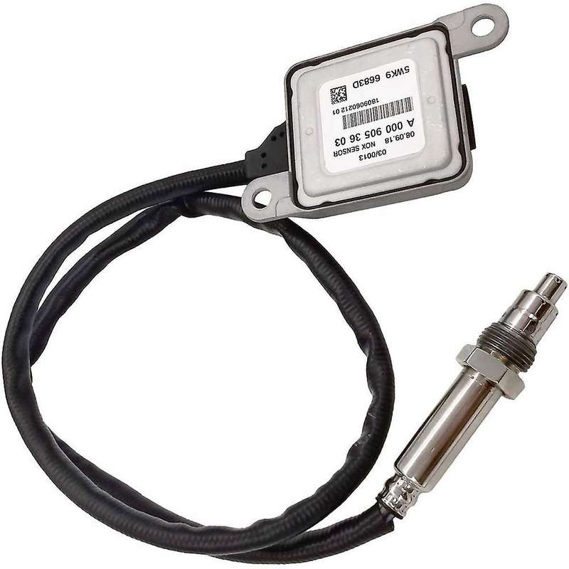 Nox Sensor for Mercedes-benz C E S Class W204 W205 W212 W218 W222