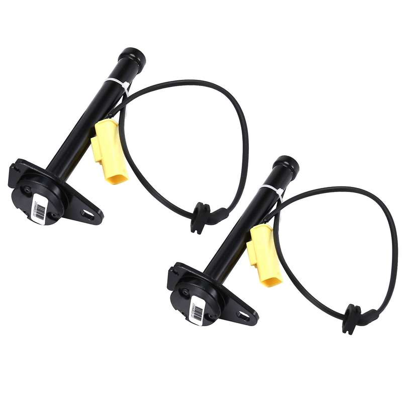 Left & Right Active Bonnet Actuator for Mercedes Benz C-class W205