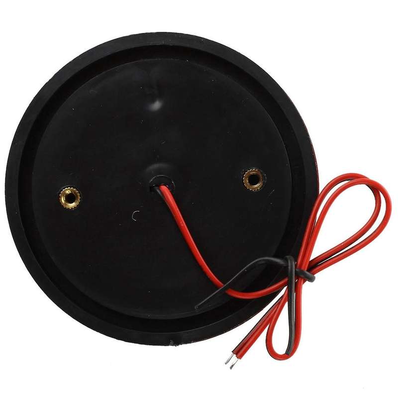 Alarm Licht Rot Led Warnlicht Strobe Dc12v Fuer Signalgeber