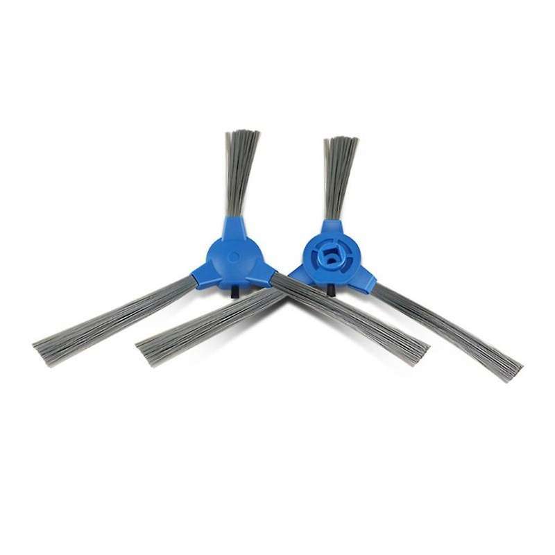 For Eufy Robovac 11s 30c 15c 12 Rolling Brush Edge Brush Hepa Filter