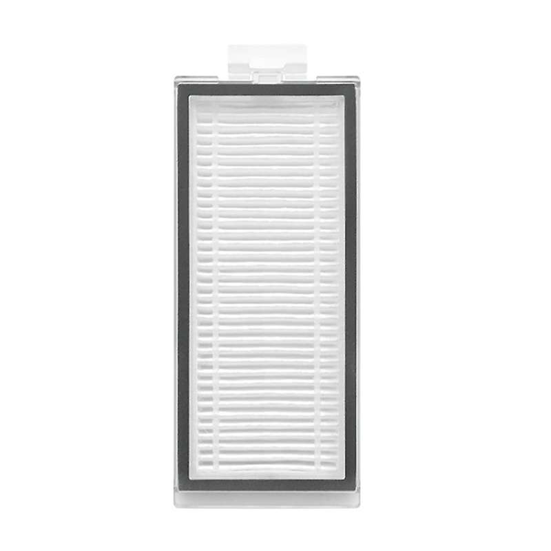 For Xiaomi Stone Q7 Max / Q7 Max+ Side Brush Filter Parts Kit
