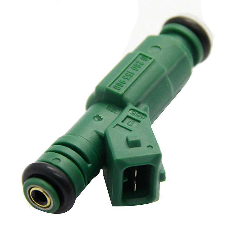 Green Giant 42lb E85 440cc Fuel Injector 0280 155 968 Fuel Injector