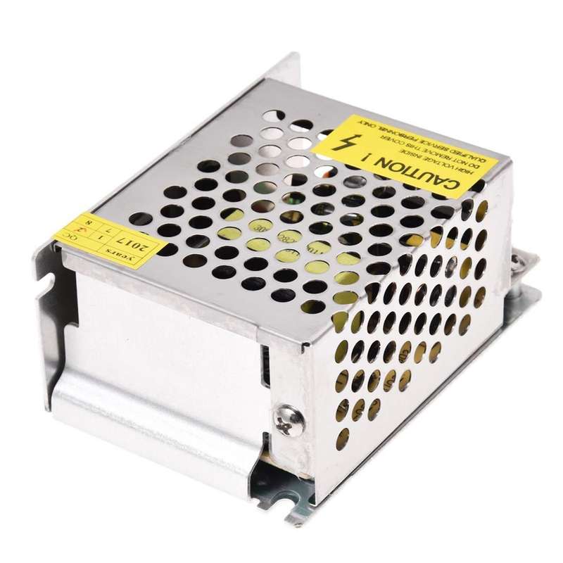 36w Driver Alimentatore Trasformatore Dc 12v 3a