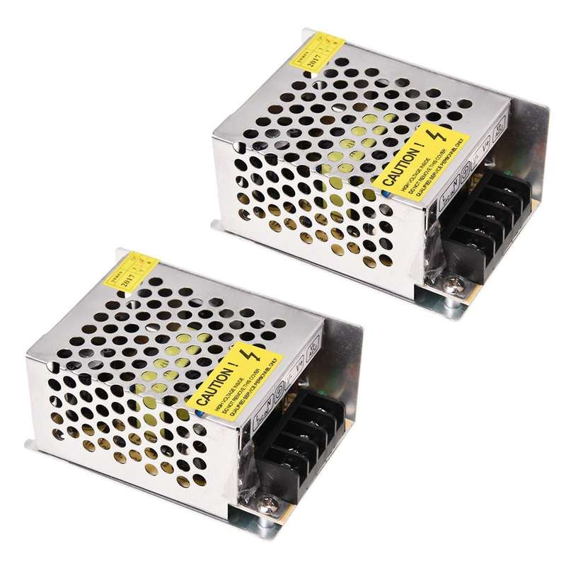 36w Driver Alimentatore Trasformatore Dc 12v 3a
