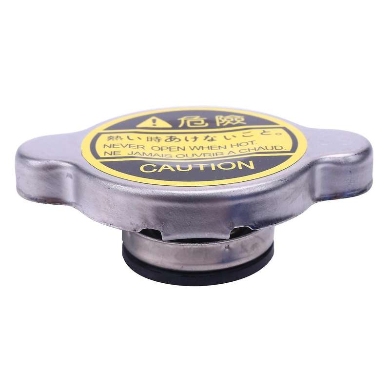 Radiator Cap Fits for Toyota Land Cruiser 1969-1985, 1990-1998