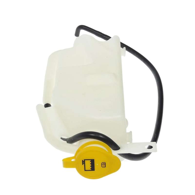 Car Front Engine Coolant Reservoir Auxiliary Water Tank Auxiliary
