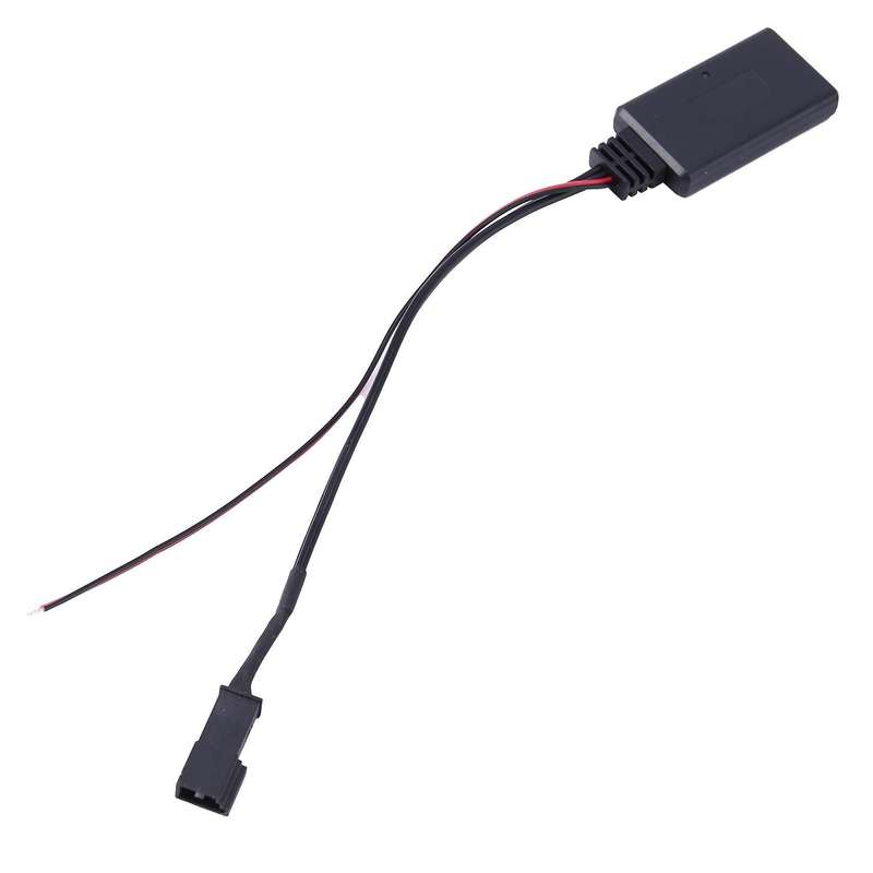 Car Bluetooth Module Aux-in Audio for Bmw Bluetooth Wire Adapter