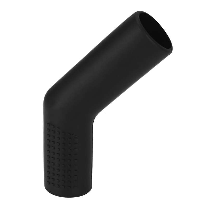 Universal Motorcycle Rubber Shifter Protector Shift Cover Dual Black