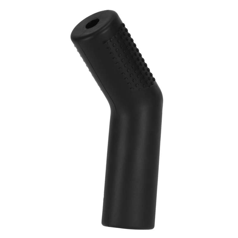 Universal Motorcycle Rubber Shifter Protector Shift Cover Dual Black
