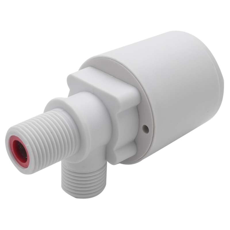 Solar Water Tank Water Level Controller Plastic Float Ball Valve