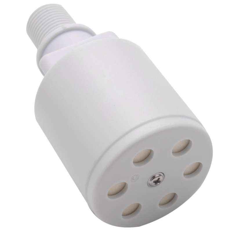 Solar Water Tank Water Level Controller Plastic Float Ball Valve