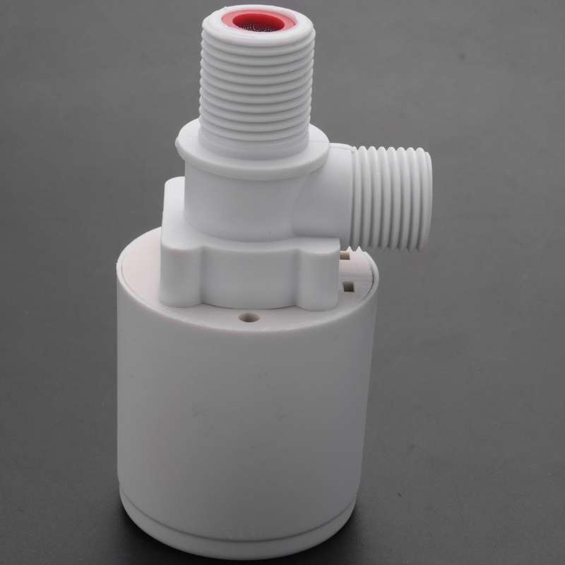 Solar Water Tank Water Level Controller Plastic Float Ball Valve